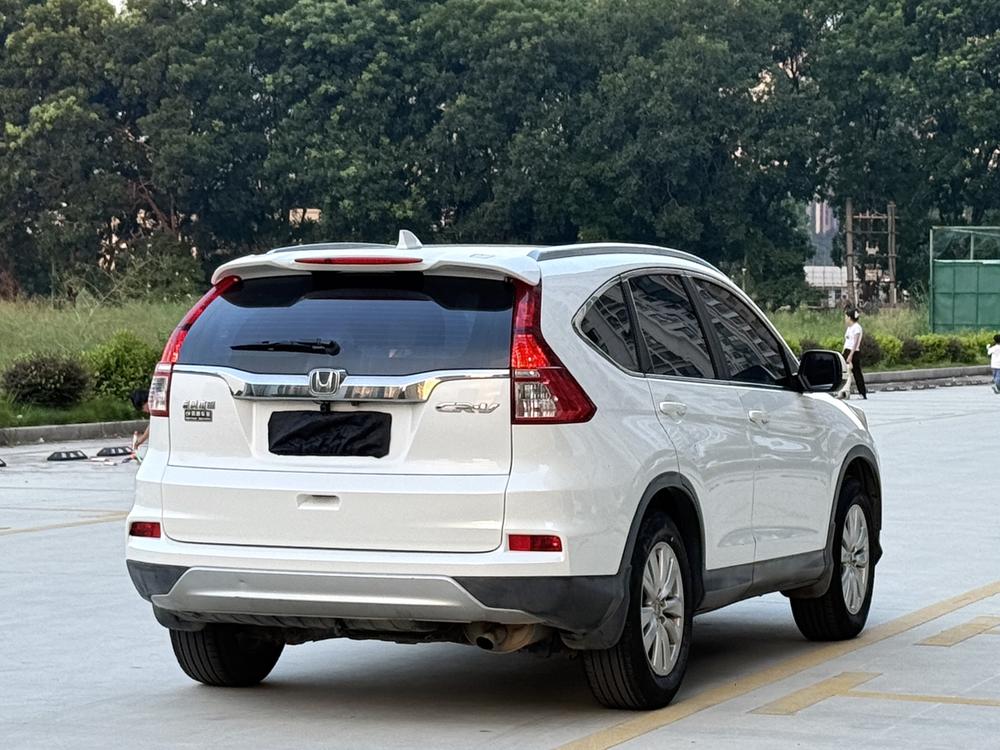 Honda Honda CR-V