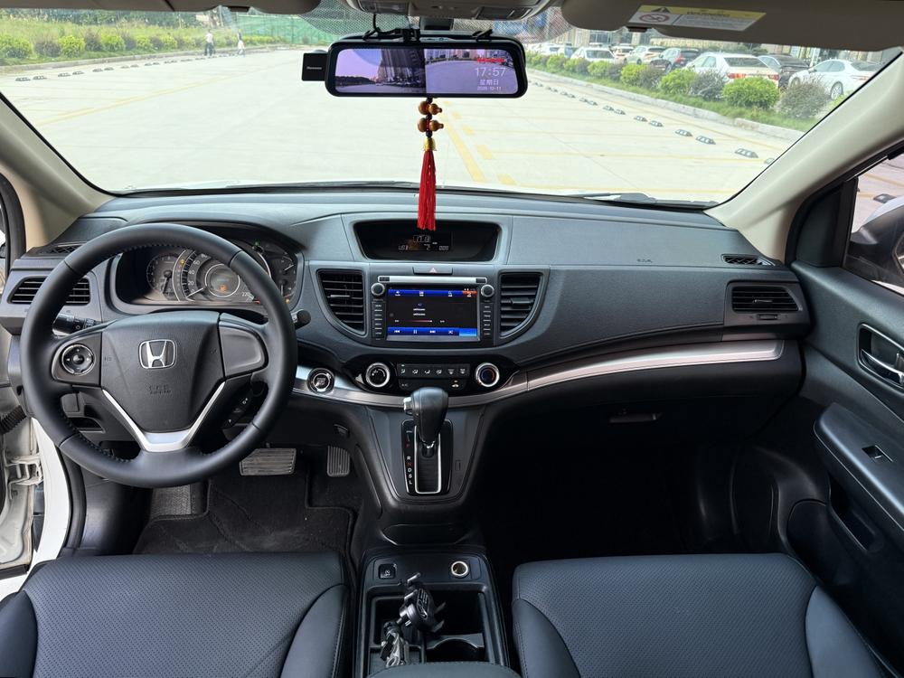 Honda Honda CR-V