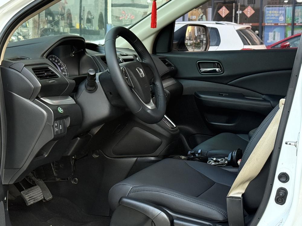 Honda Honda CR-V