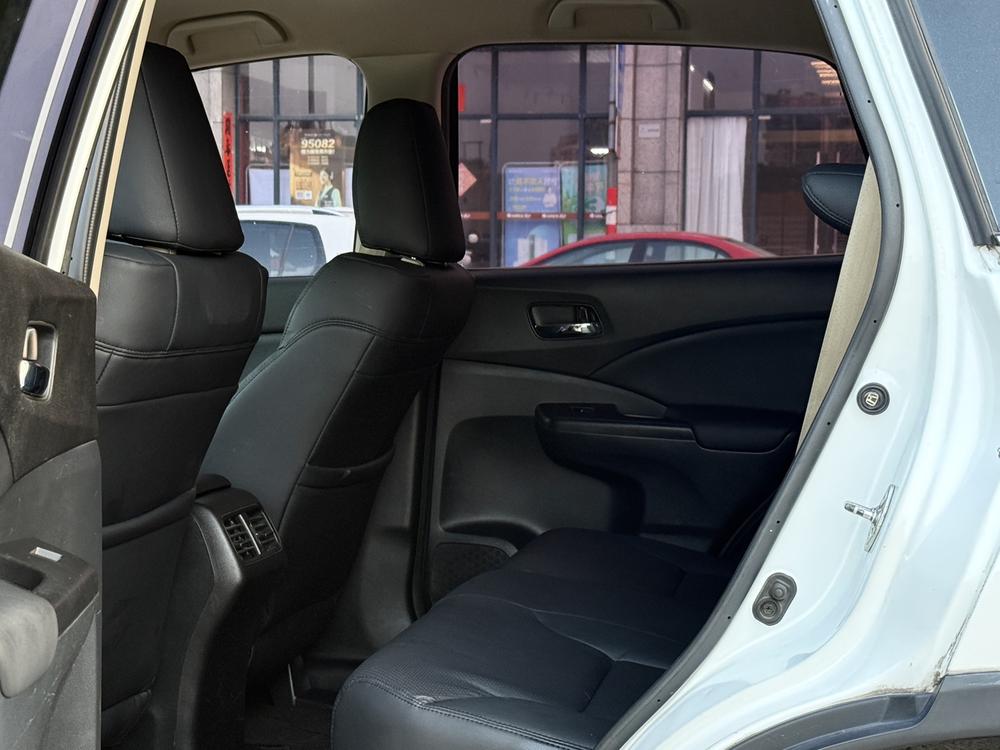 Honda Honda CR-V