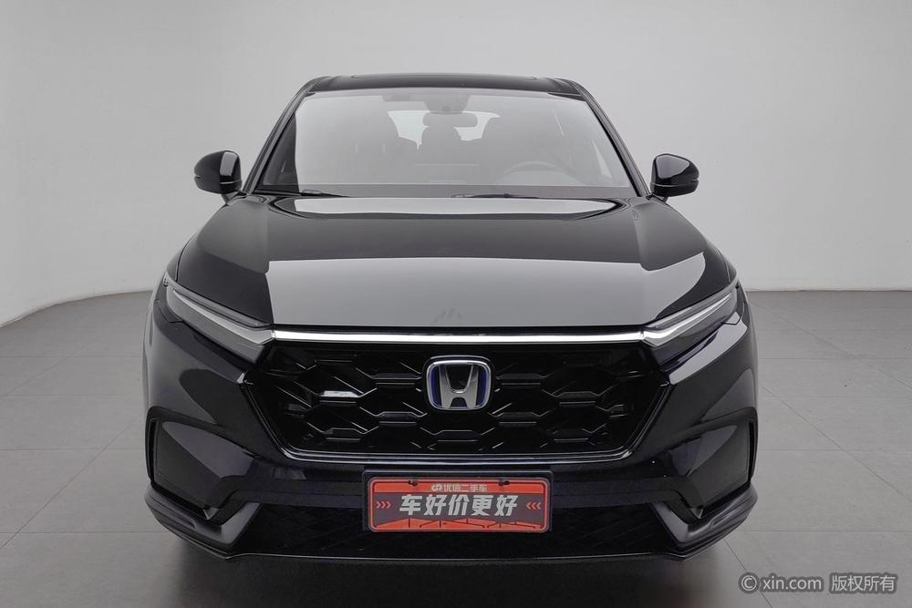 Honda Honda CR-V