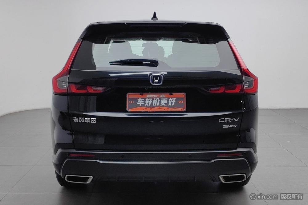 Honda Honda CR-V