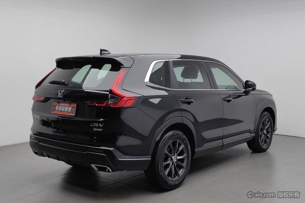 Honda Honda CR-V