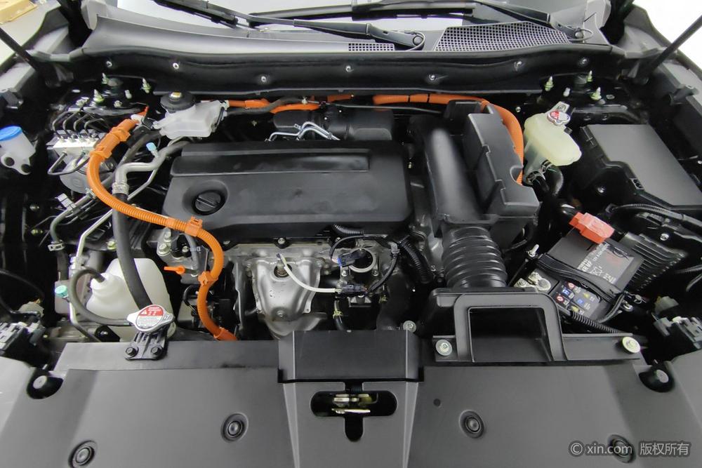 Honda Honda CR-V