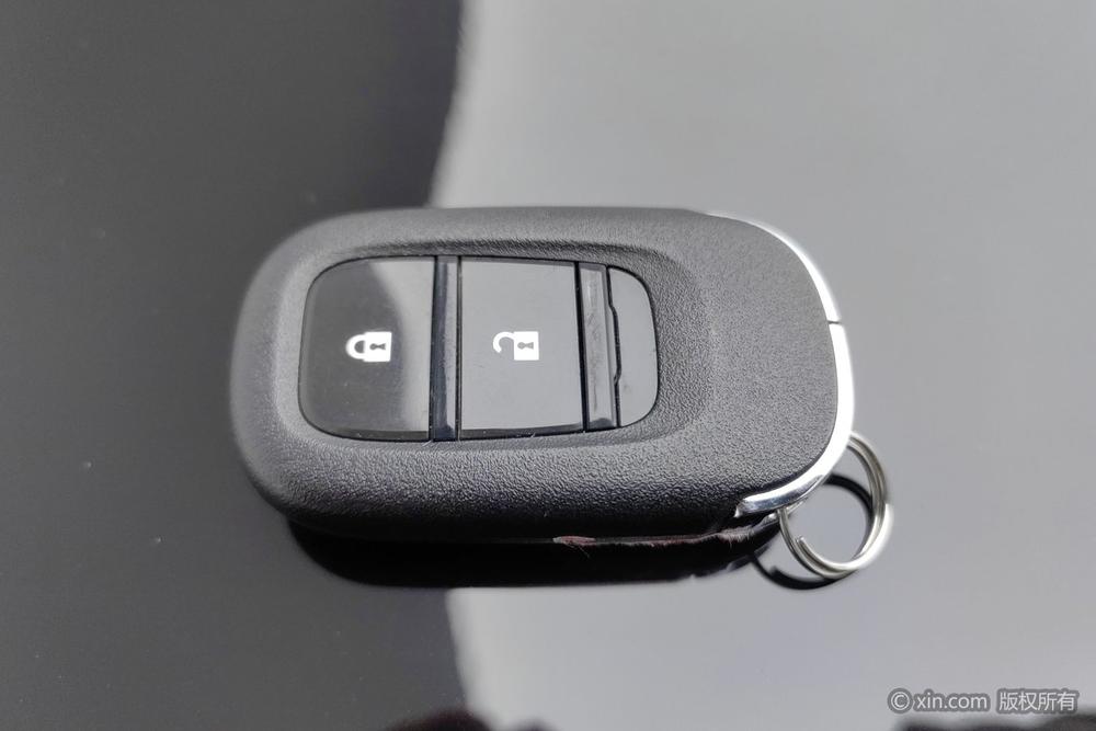 Honda Honda CR-V