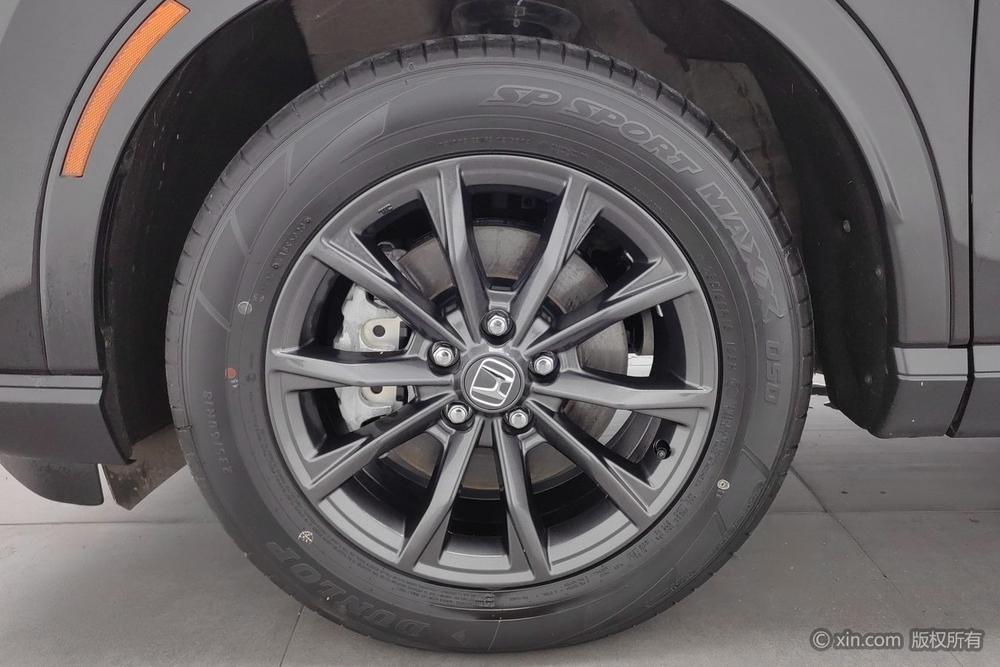 Honda Honda CR-V