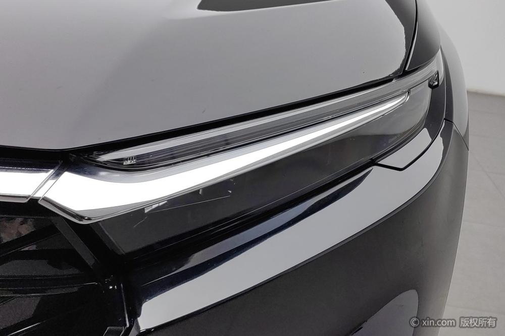 Honda Honda CR-V