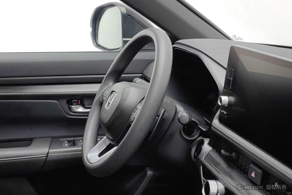 Honda Honda CR-V