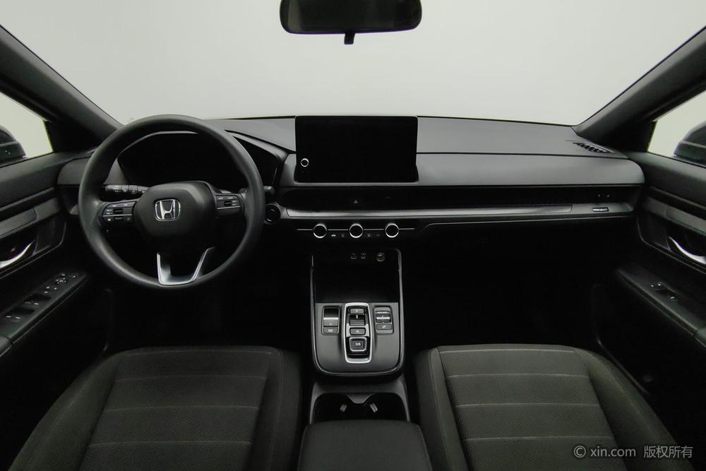 Honda Honda CR-V