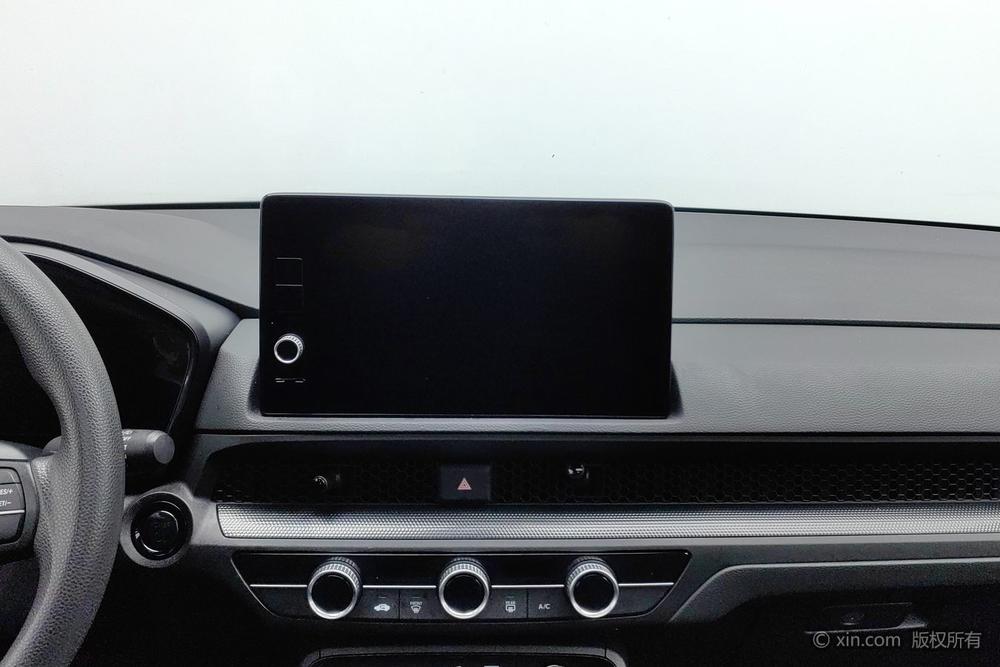 Honda Honda CR-V