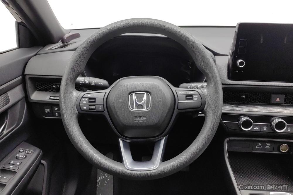 Honda Honda CR-V