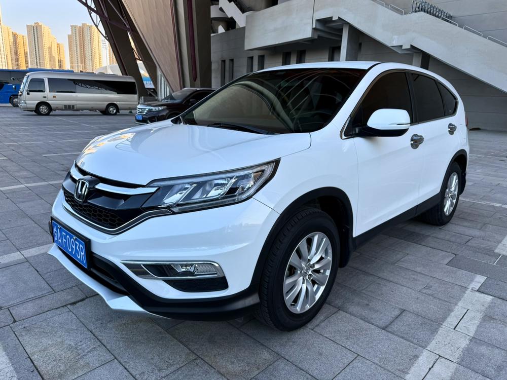 Honda Honda CR-V