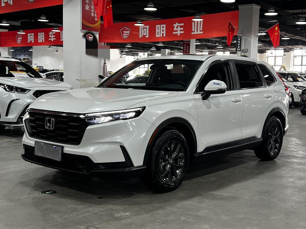 Honda Honda CR-V