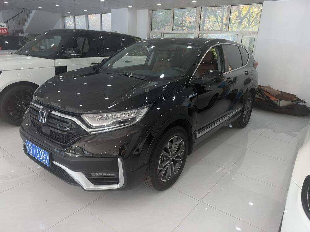 Honda Honda CR-V