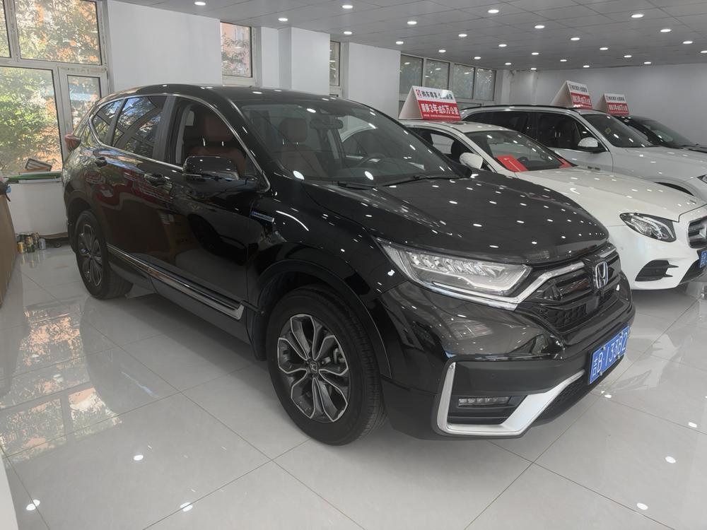 Honda Honda CR-V