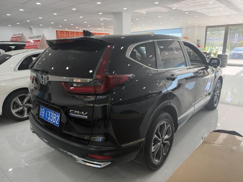 Honda Honda CR-V