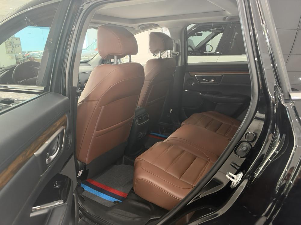 Honda Honda CR-V