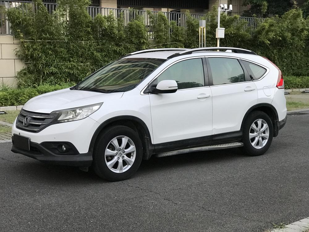 Honda Honda CR-V