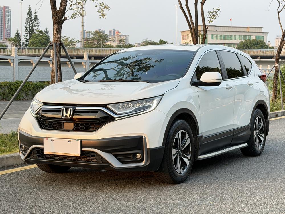 Honda Honda CR-V