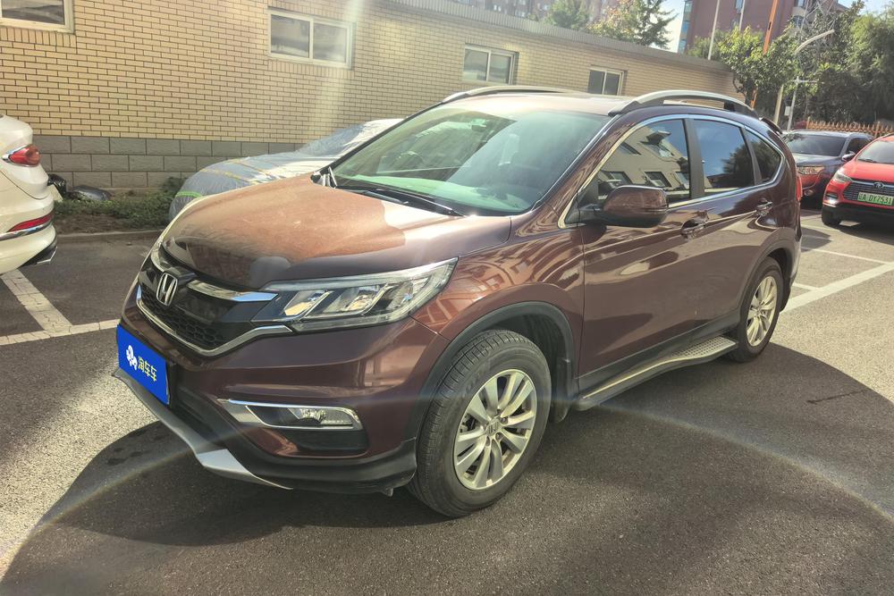 Honda Honda CR-V