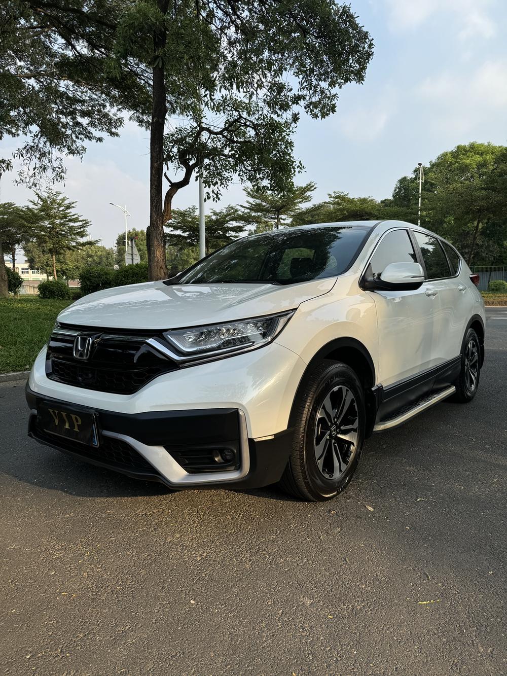 Honda Honda CR-V