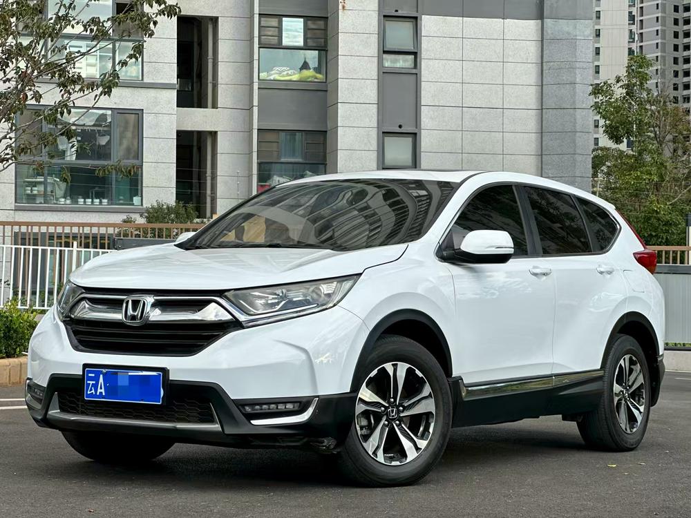 Honda Honda CR-V