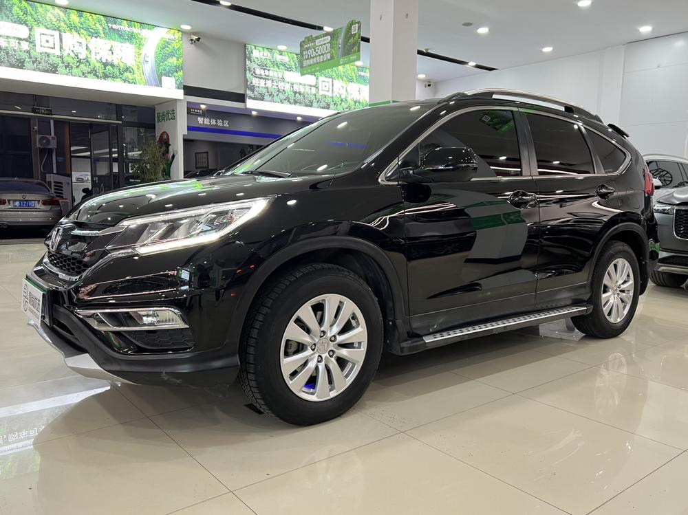 Honda Honda CR-V