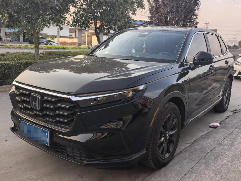 Honda Honda CR-V