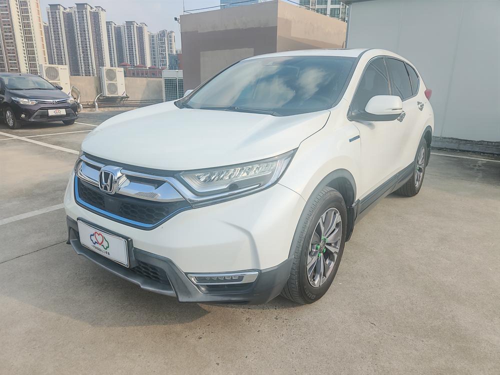 Honda Honda CR-V