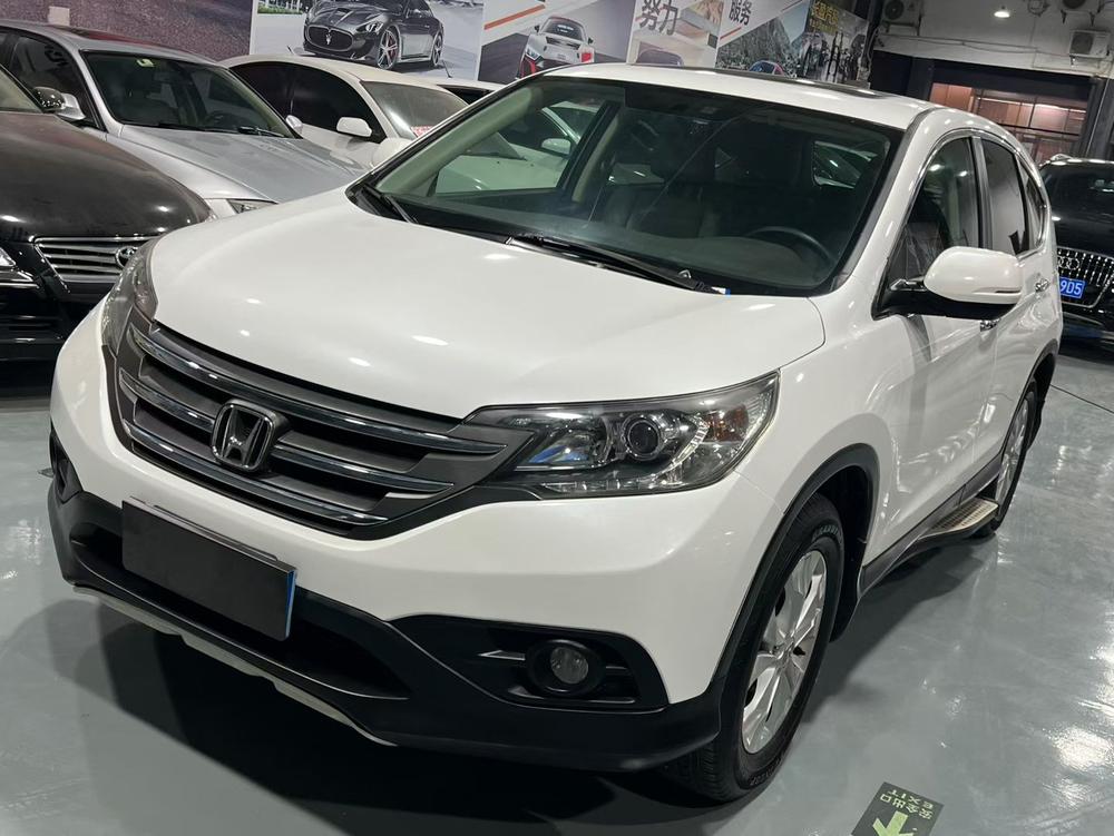 Honda Honda CR-V