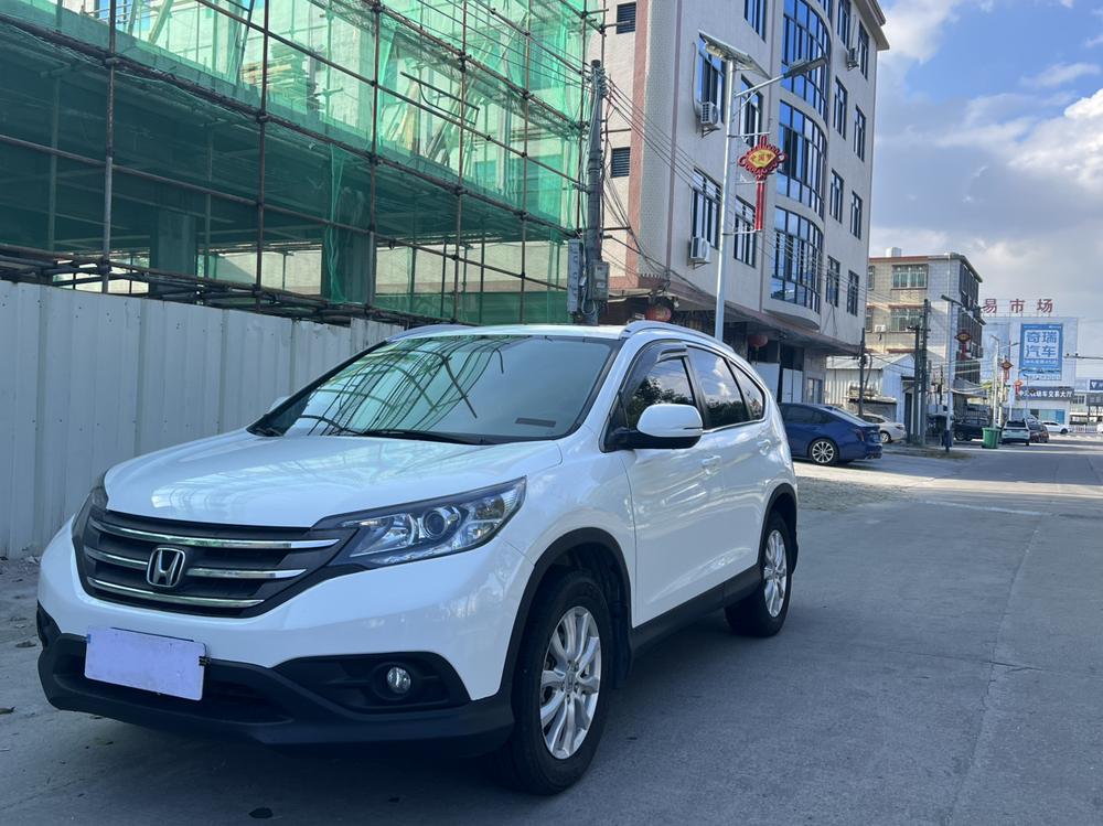 Honda Honda CR-V