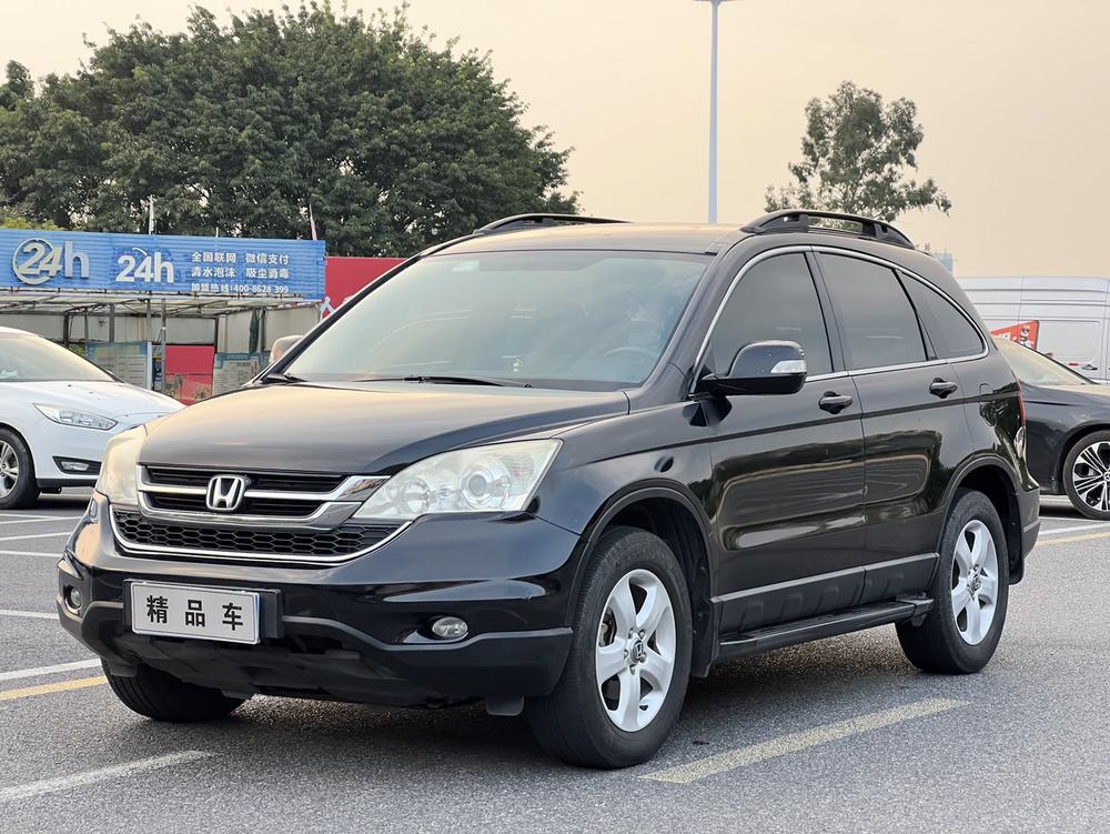 Honda Honda CR-V