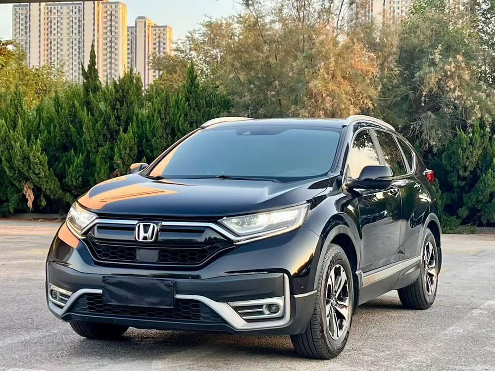 Honda Honda CR-V