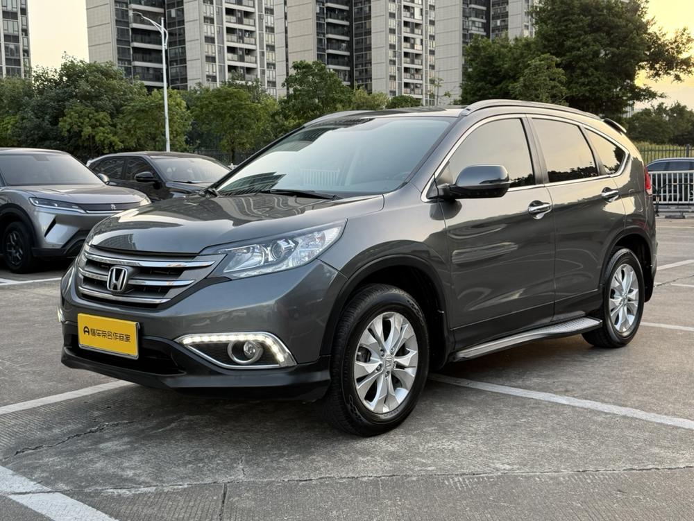 Honda Honda CR-V