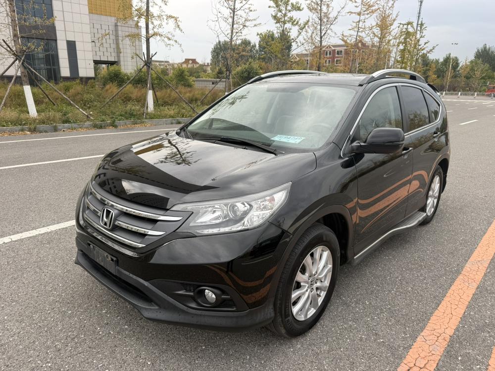 Honda Honda CR-V