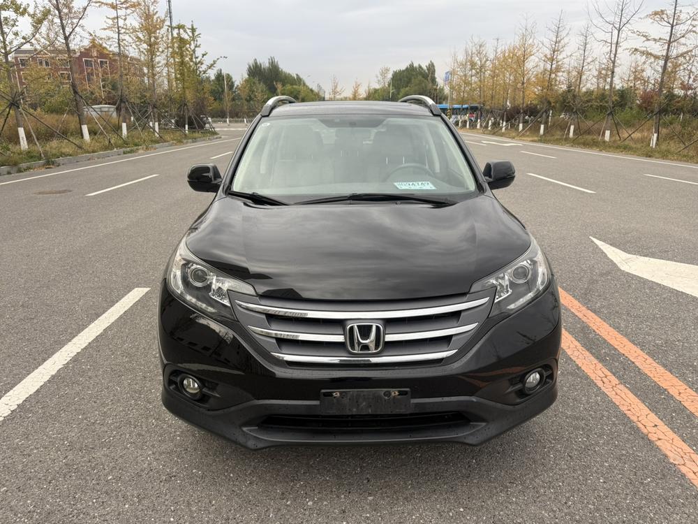 Honda Honda CR-V
