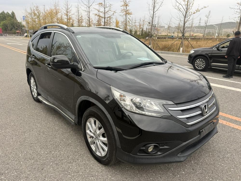 Honda Honda CR-V
