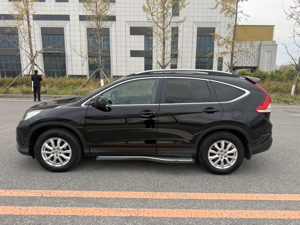 Honda Honda CR-V