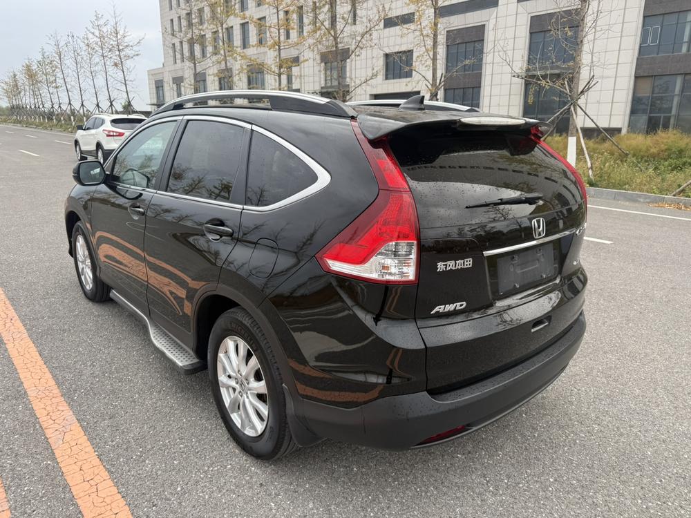 Honda Honda CR-V