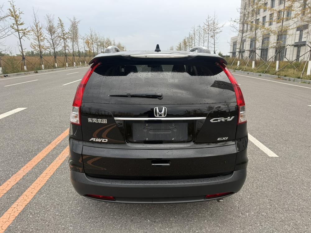 Honda Honda CR-V