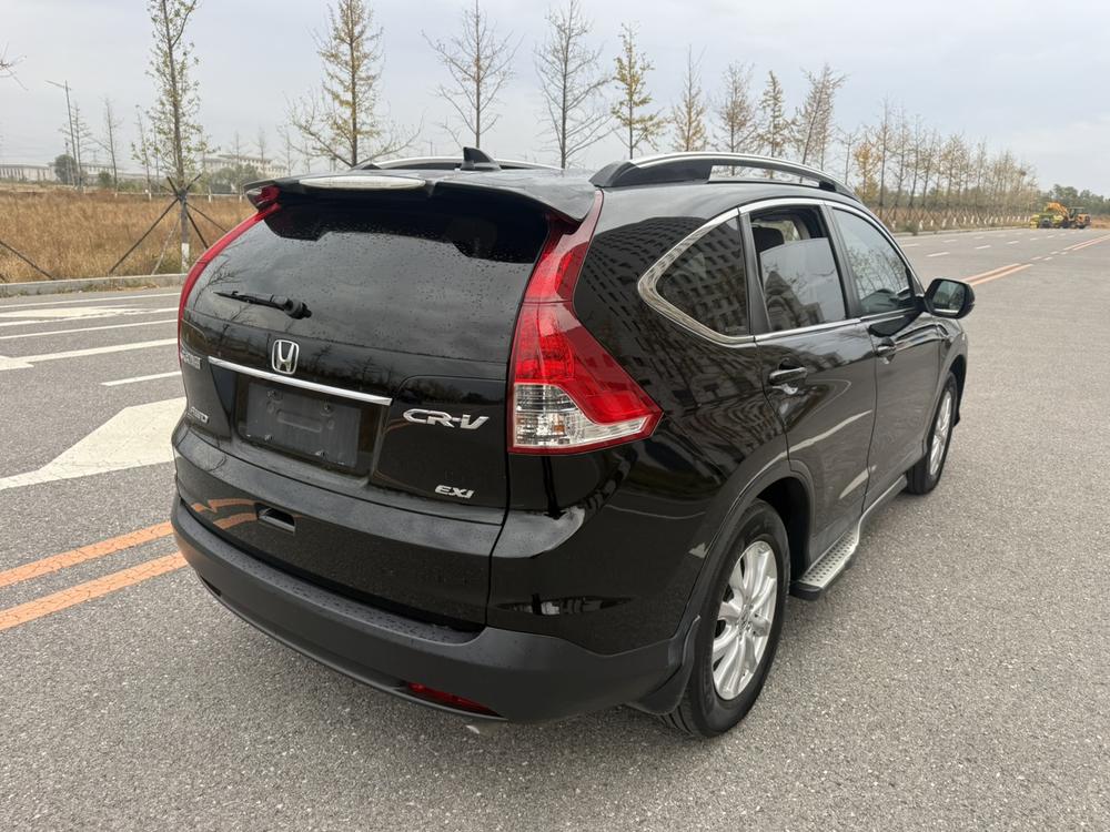 Honda Honda CR-V