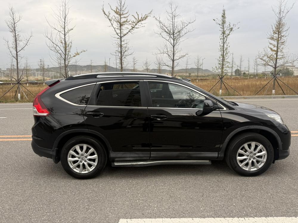 Honda Honda CR-V