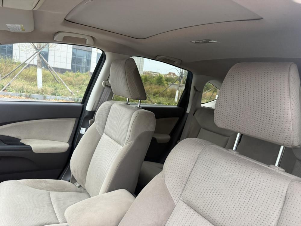 Honda Honda CR-V