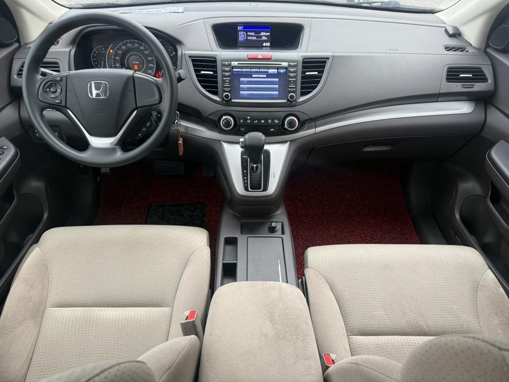 Honda Honda CR-V