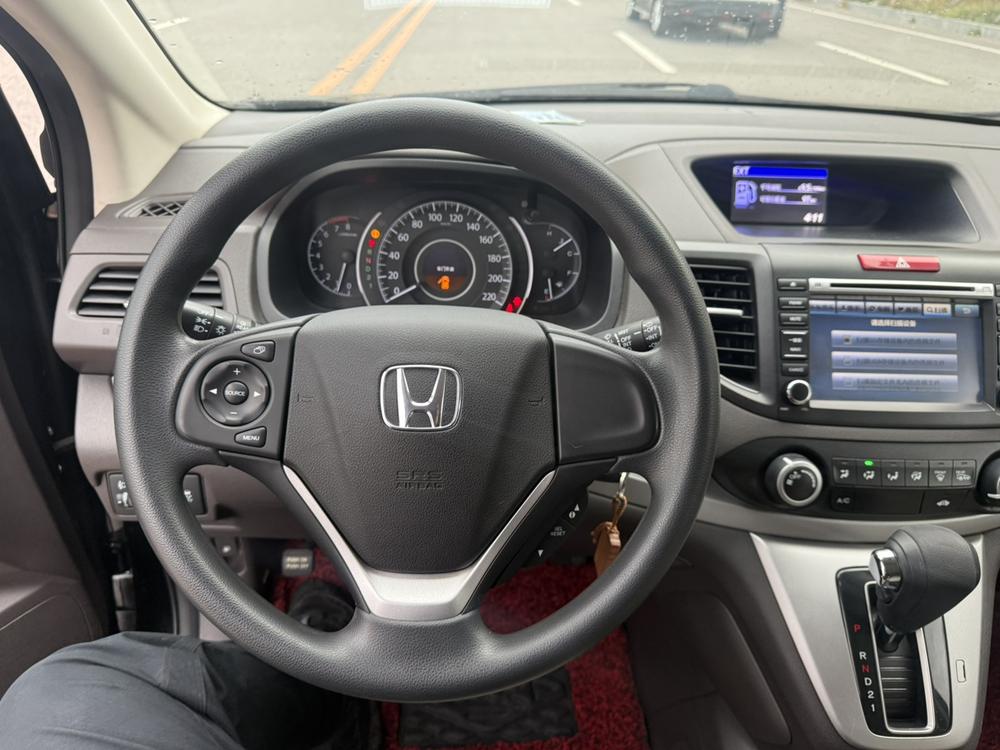 Honda Honda CR-V