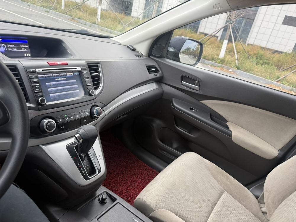 Honda Honda CR-V