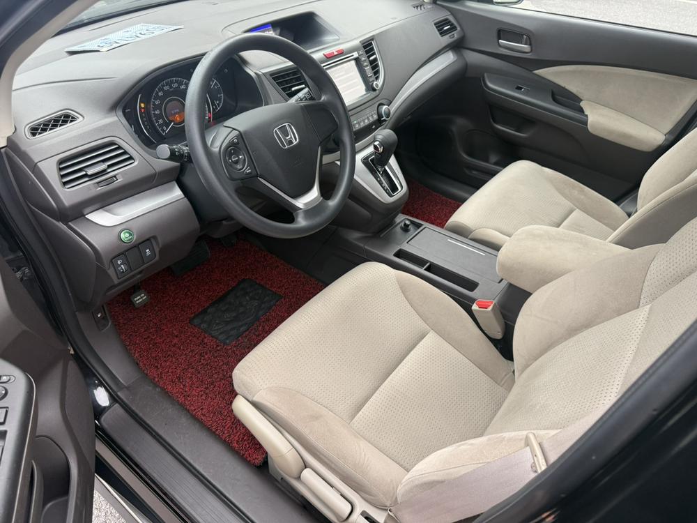 Honda Honda CR-V