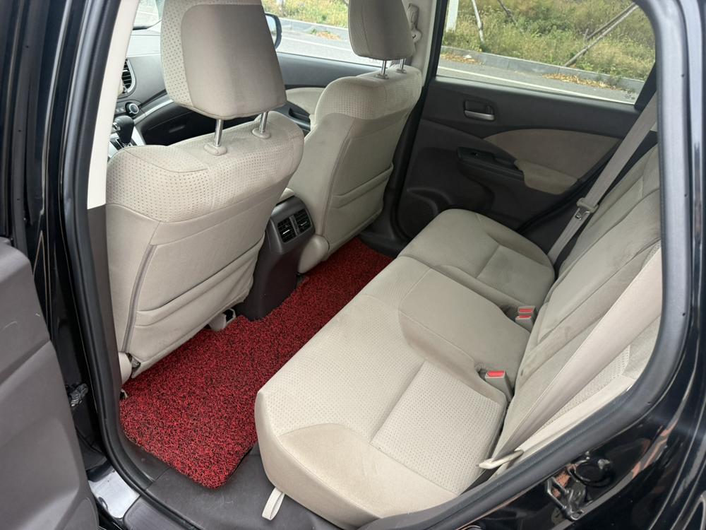Honda Honda CR-V