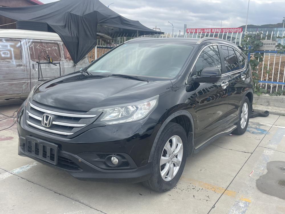 Honda Honda CR-V