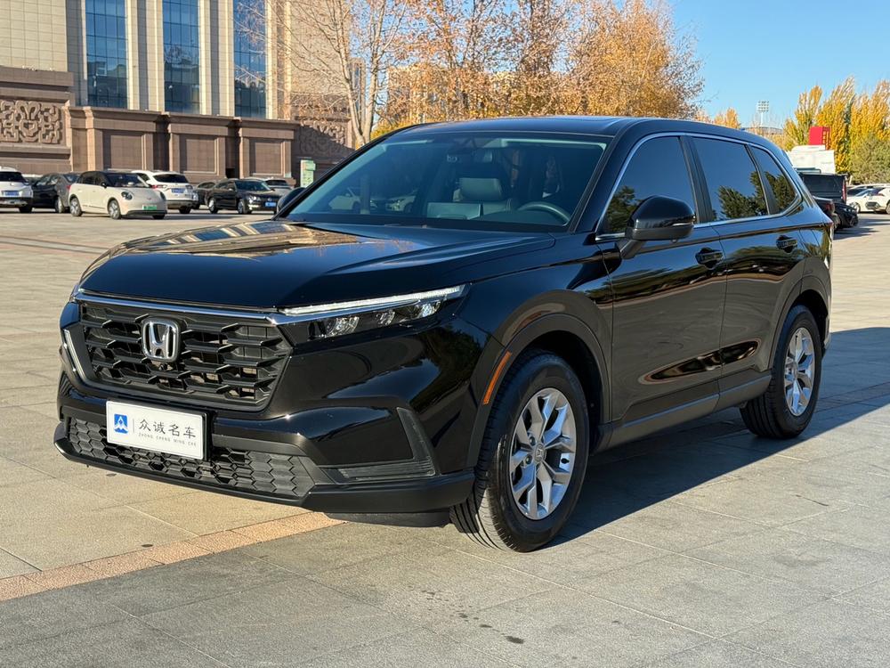 Honda Honda CR-V